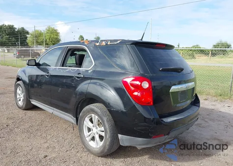 2010 Chevrolet Equinox Ls from USA, damaged, VIN 2CNALBEW7A6379085